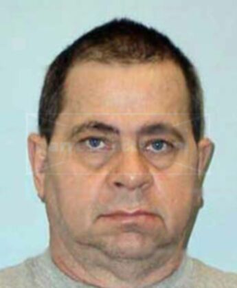 Patrick Raymond Fagan