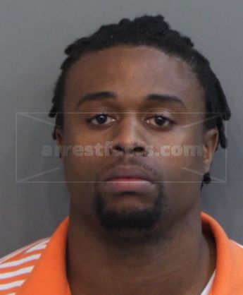 Alfred Lebron Hayes