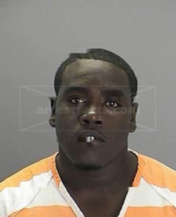 Deshun Mykel Walls