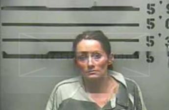 Heather Dynette Harkins