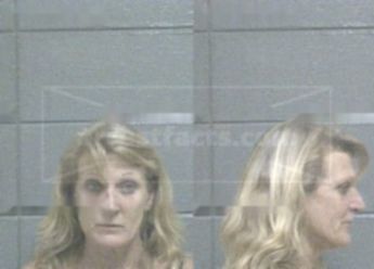 Lorna Gail Peters