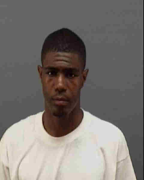 Timothy Dewayne Foreman