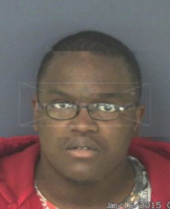 Dezmond Dejohn Bolden