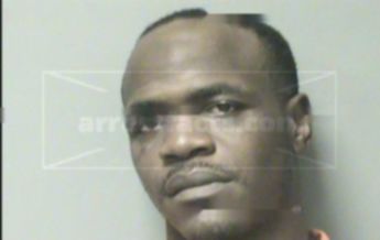 Rickey Earl Edwards