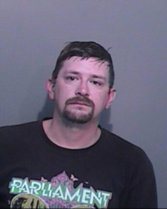 Russell Garrett Breeden