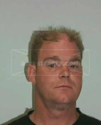 Perry Worley