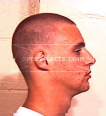 Joshua Thomas Daughtery