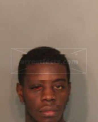 Antonio Young
