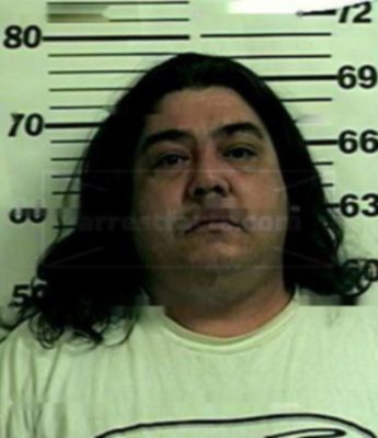 Curtis Wayne Pace