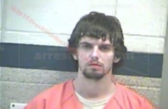 Brandon Lee Mullins