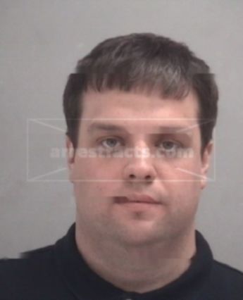 Brian Ronald Legore