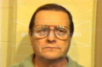 Floyd Merritt Perry