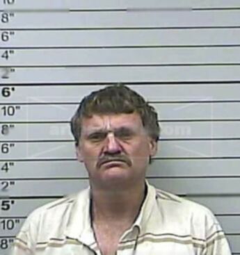 John Mark Thomason