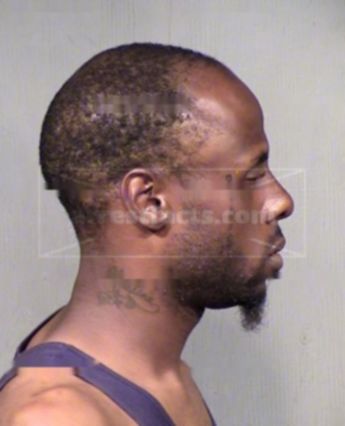 Garnett Aloysius Johnson