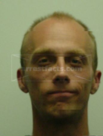 Heath Michael Mahaffy