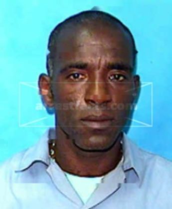 Otis Lamar Welch