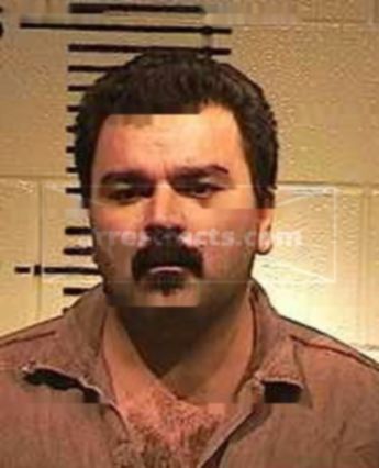Ricardo Deleon Deleon