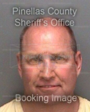 Michael Fred Malone