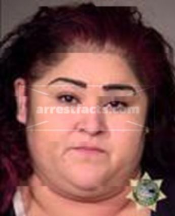 Sofia Alicia Espinoza