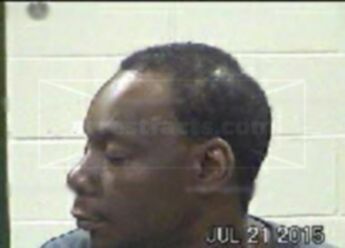 Kevin Dewayne Williams