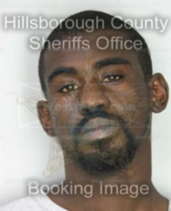 Keldrick Deandre Robertson