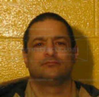 Frank J Santoriello Jr.