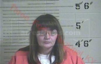 Misty Campbell
