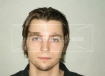 Barek J Wentworth