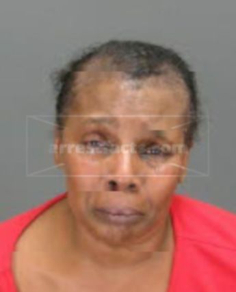 Sonya Annette Wilson