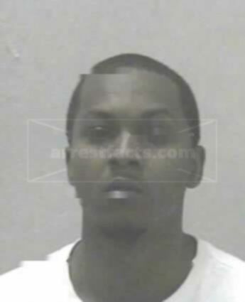 Wesley Terrance Whitehead