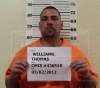 Thomas Joseph Williams