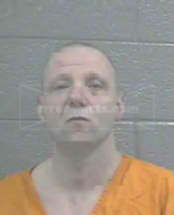 Walter David Peters