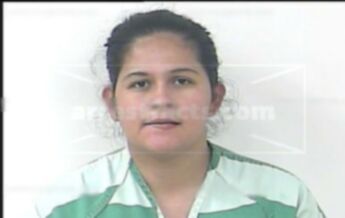 Ruby Jimenez