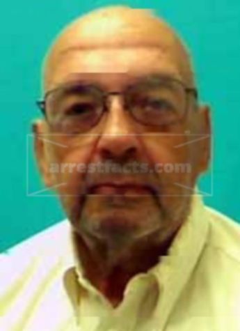 Gilbert Wesley Phillips