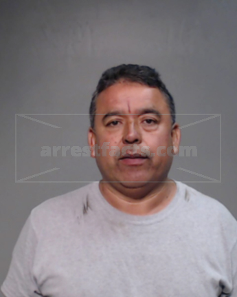 Genaro Hernandez