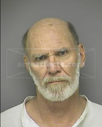 Michael Stephen Corley