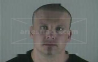 Blake Cd Blevins