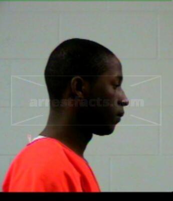 Lesean Douglas Robinson