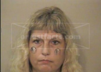 Patricia D Capps