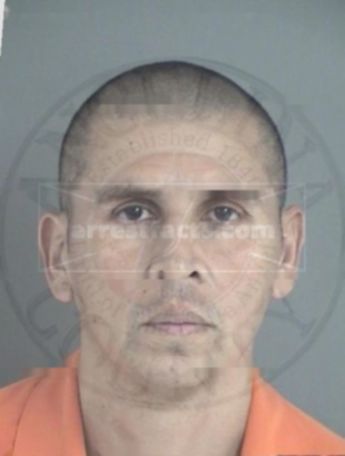 Marco Antonio Mijares