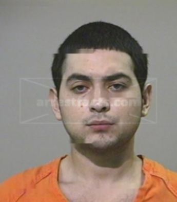 Jermaine Vasquez