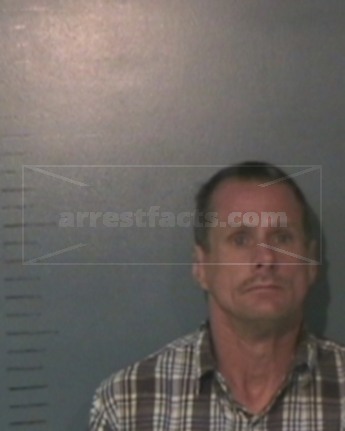 Anthony Backus