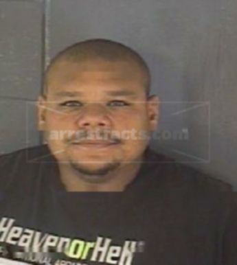 Alonzo Louis Smith