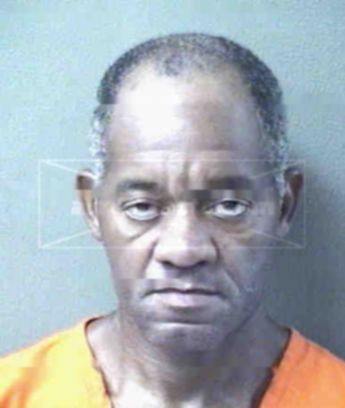 Theodore Anthony Johnson