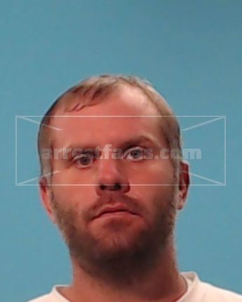 Blake Douglas Tiller