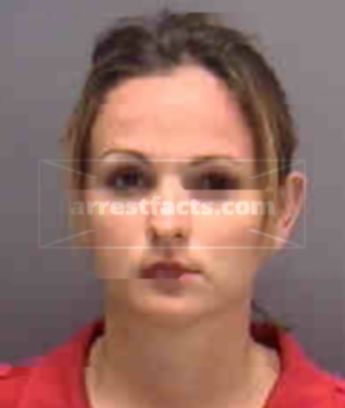 Jennifer Nicole Butler