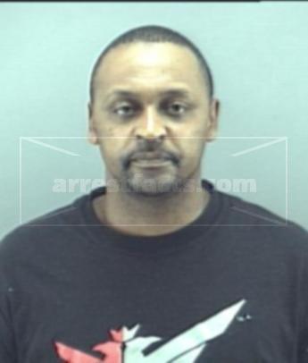 Alan Coldon Mauldin