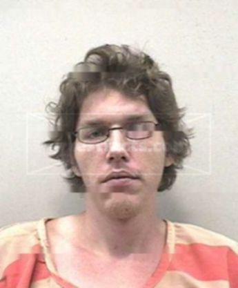 Scott Andrew Danforth