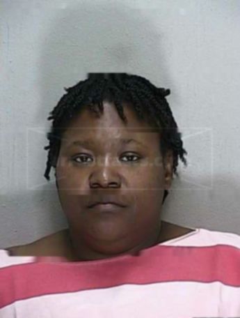 Tereka Taylor