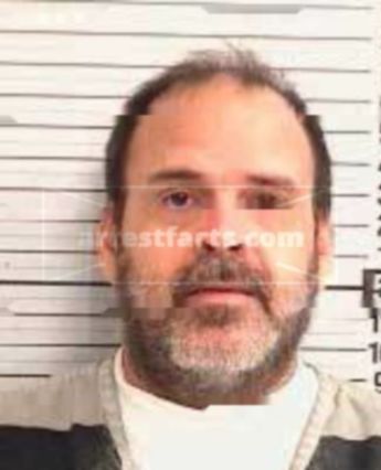 Timothy Ray Ramer
